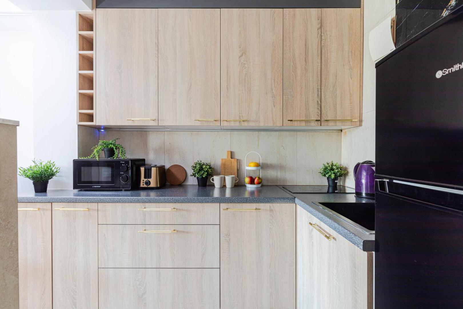 Apartment Art Inflancka 19 By Perfect Apart